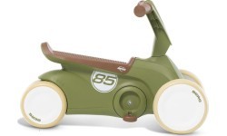 BERG GO² Retro Green