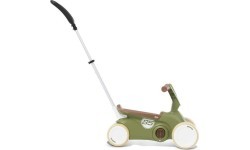 BERG GO² Retro Green