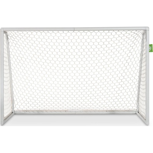 EXIT Scala alumīnija futbola vārti 180x120 cm - balti