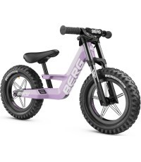 BERG Biky Cross Purple Handbrake