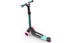 BERG Nexo Foldable Lights Mint