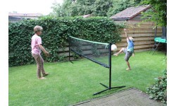 EXIT Multi-Sport Net 3000 Indoor & Outdoor
