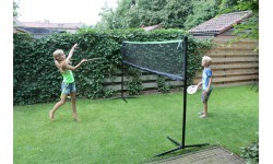 EXIT Multi-Sport Net 3000 Indoor & Outdoor