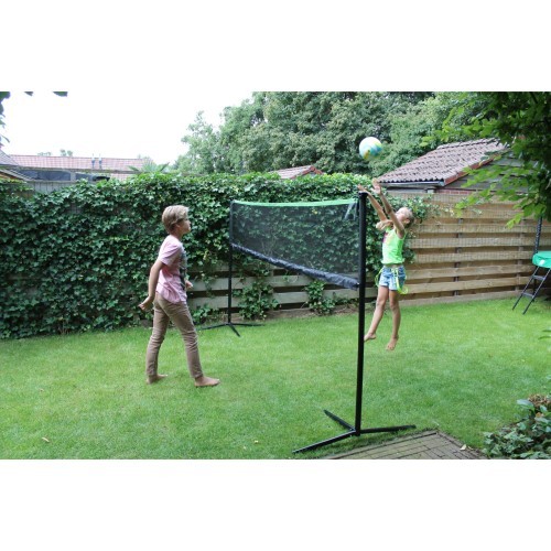EXIT Multi-Sport Net 3000 Indoor & Outdoor