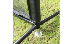 EXIT Multi-Sport Net 3000 Indoor & Outdoor