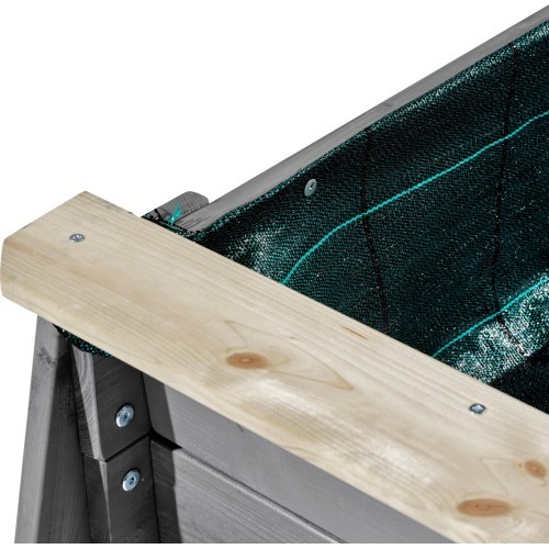 EXIT Aksent planter table XL