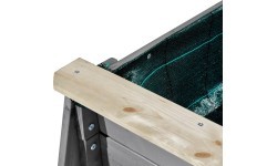 EXIT Aksent planter table XL