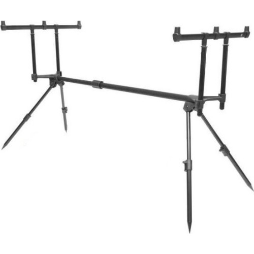 Rods Holder Zfish Pod Compact 3 Rods