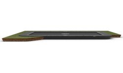 BERG SPORTS Ultim Champion FlatGround 500 Grey