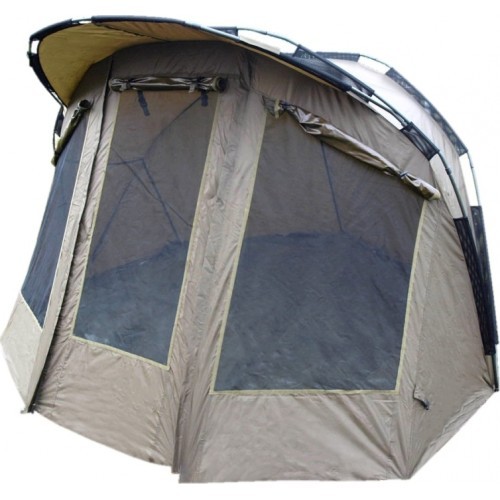 Telts Zfish Deluxe King Size Bivvy