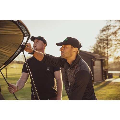 Палатка Zfish Deluxe King Size Bivvy