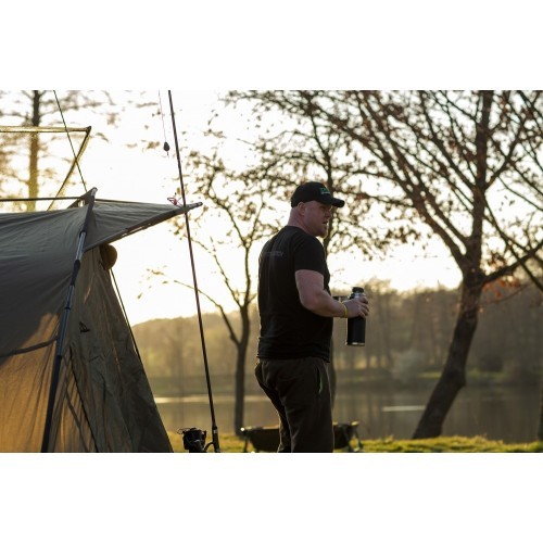 Палатка Zfish Deluxe King Size Bivvy