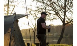 Telts Zfish Deluxe King Size Bivvy