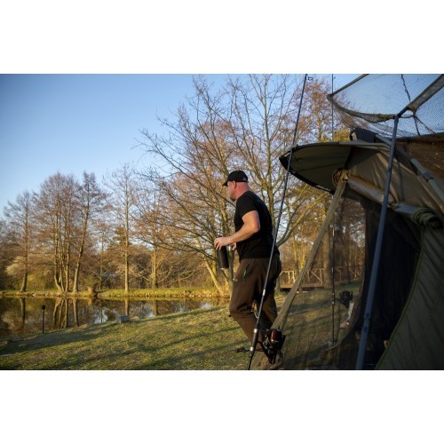Tent Zfish Deluxe King Size Bivvy