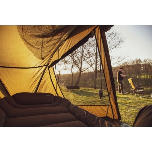 Палатка Zfish Deluxe King Size Bivvy