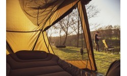 Tent Zfish Deluxe King Size Bivvy