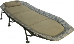  Bedchair Zfish Shadow Camo 220x100cm