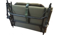  Bedchair Zfish Shadow Camo 220x100cm