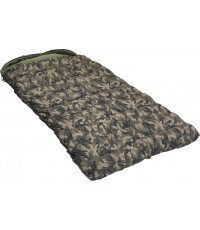 Sleeping Bag Zfish Hoogan 5 Season Camo 220x100cm