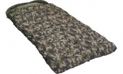 Guļammaiss Zfish Hoogan 5 Season Camo 220x100 cm