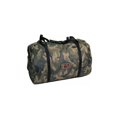 Sleeping Bag Zfish Hoogan 5 Season Camo 220x100cm