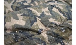 Спальный мешок Zfish Hoogan 5 Season Camo 220x100 см