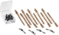 Anti Tangle & Quick Change Swivel Extra Carp L, 50mm