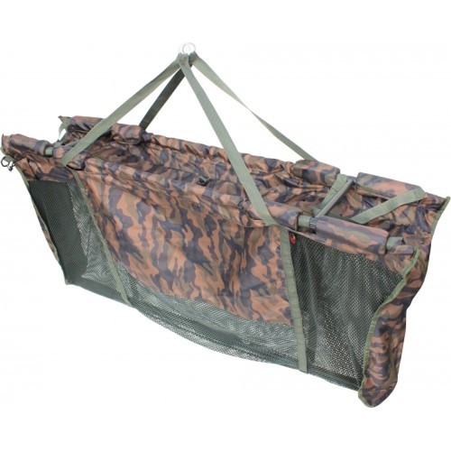 Svēršanas maiss Zfish Floating Camo 120x30x60 cm