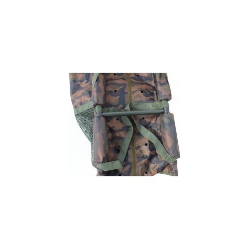 Svēršanas maiss Zfish Floating Camo 120x30x60 cm