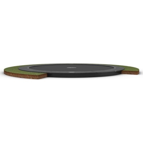 BERG SPORTS Champion FlatGround 430 batuts, pelēks