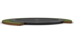 BERG SPORTS Champion FlatGround 430 Grey