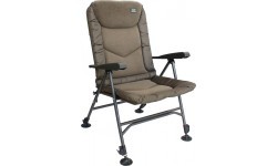 Krēsls Zfish Deluxe GRN 3583
