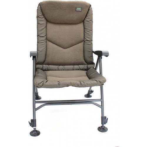 Chair Zfish Deluxe GRN 3583
