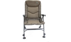 Krēsls Zfish Deluxe GRN 3583