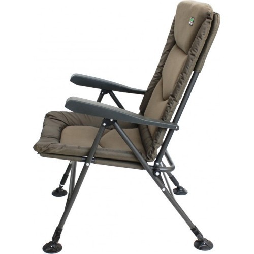 Chair Zfish Deluxe GRN 3583