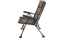 Krēsls Zfish Deluxe GRN 3583