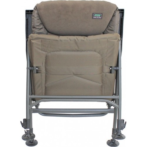 Chair Zfish Deluxe GRN 3583