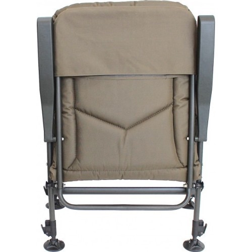 Chair Zfish Deluxe GRN 3583