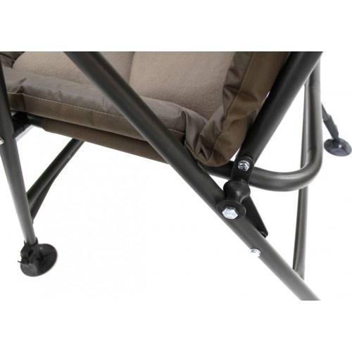 Chair Zfish Deluxe GRN 3583