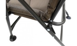 Chair Zfish Deluxe GRN 3583