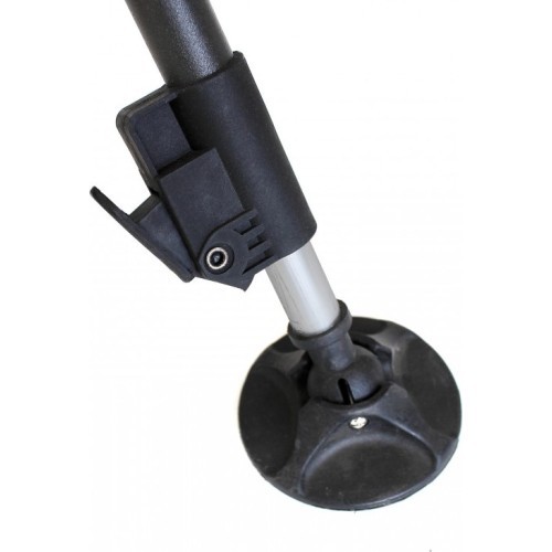 Chair Zfish Deluxe GRN 3583