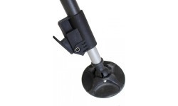 Krēsls Zfish Deluxe GRN 3583