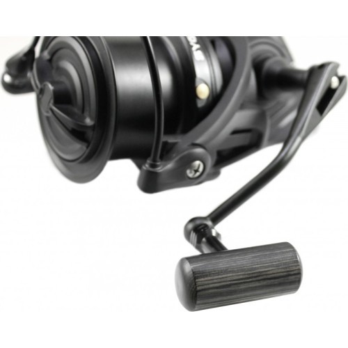 Spole Zfish Sygna BLK 9000