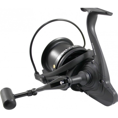 Reel Zfish Sygna BLK 9000
