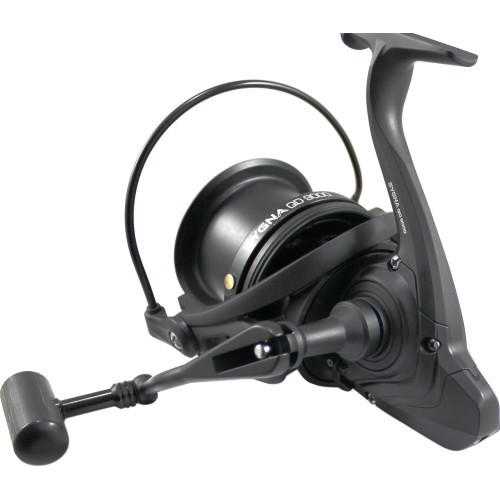Spole Zfish Sygna BLK 9000