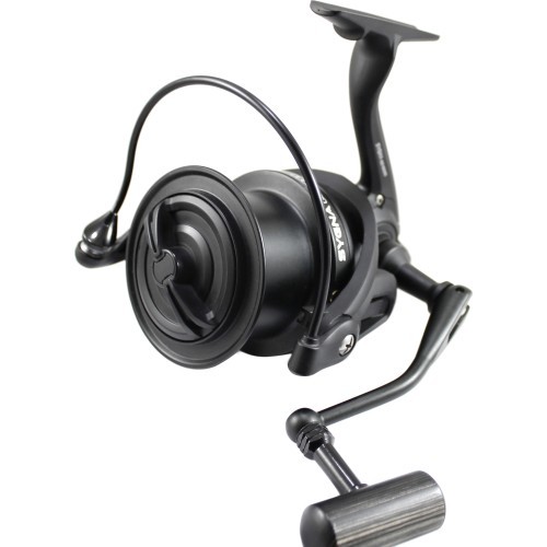 Reel Zfish Sygna BLK 9000