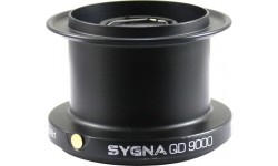 Spare Spool Zfish Sygna BLK QD 9000