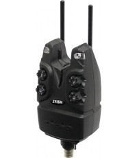 Kožu signalizators Zfish Bite Helios 1264