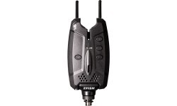 Bite Alarm Set Zfish Prime 3+1