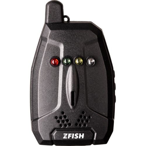 Bite Alarm Set Zfish Prime 3+1